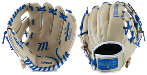 Marucci Swift Youth Series 10.5" Infield/Outfield/Pitcher's Glove MFGSWFTY105-CM/RB (2025)