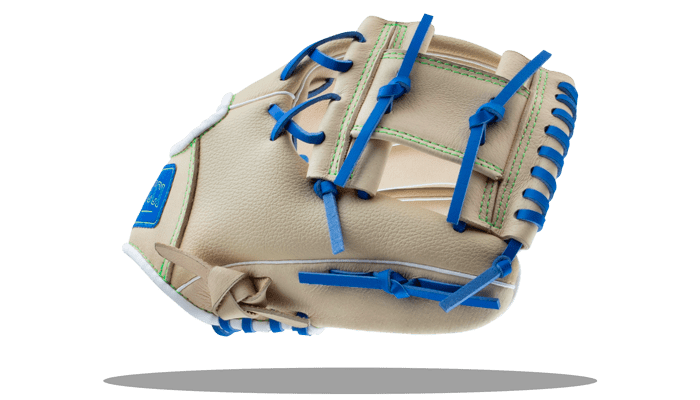 Marucci Swift Youth Series 10.5" Infield/Outfield/Pitcher's Glove MFGSWFTY105-CM/RB (2025)
