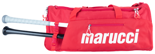 Sac De Voyage Utilitaire Marucci Team - Neuf - MB3TUDB