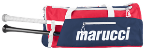 Marucci Team Utility V3 USA Duffel Bag MB3TUDB-USA