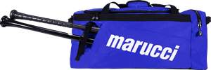 Marucci Team Utility Royal Blue Duffel Bag MBTUDB2-RB