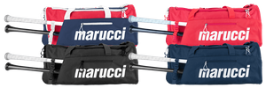Marucci Team Utility Duffel Bags MBTUDB2