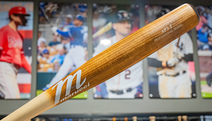 Marucci AP5 Torpedo Pro Model Maple Bat MVE5AP5T-N/FL (2025)