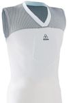 McDavid HexPad Adult Sleeveless Sternum Shirt 7600T