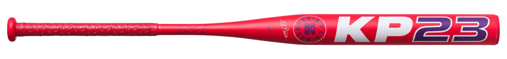 Miken KP23 1-Piece Maxload Slowpitch Bat USA MSA6KP1L (2026)