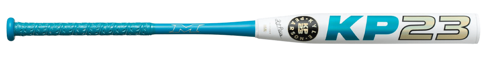 Miken KP23 2-Piece Maxload Slowpitch Bat USSSA MSU6KPL (2026)