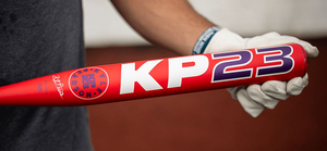 Miken KP23 1-Piece Maxload Slowpitch Bat USA MSA6KP1L (2026)