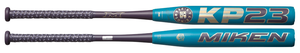 Miken KP23 2-Piece Maxload Slowpitch Bat USA MSA6KPL (2026)