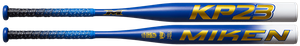 Miken Sports Kyle Pearson Signature KP23 1-Piece End-Loaded Slowpitch Bat USSSA MSU514KP1L (2025)