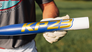Miken Sports Kyle Pearson Signature KP23 1-Piece End-Loaded Slowpitch Bat USSSA MSU514KP1L (2025)