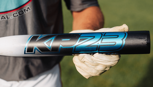Miken Sports Kyle Pearson Signature KP23 1-Piece End-Loaded Slowpitch Bat USSSA MSU5H2KP1L (2025)