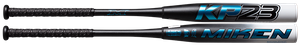 Miken Sports Kyle Pearson Signature KP23 2-Piece End-Loaded Slowpitch Bat USSSA MSU5H2KPL (2025)