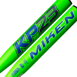 Miken Sports KP23 Maxload 1-Piece Slowpitch Bat USSSA MSU5KP1L (2025)