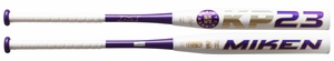 Miken KP23 2-Piece Maxload Slowpitch Bat USSSA MSU6KP125L (2027)