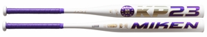 Miken KP23 1-Piece Maxload Slowpitch Bat USSSA MSU6KP141L (2027)