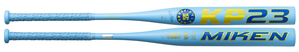 Miken KP23 1-Piece Maxload Slowpitch Bat USSSA MSU6KP1L (2026)