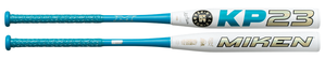 Miken KP23 2-Piece Maxload Slowpitch Bat USSSA MSU6KPL (2026)