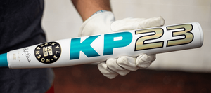 Miken KP23 2-Piece Maxload Slowpitch Bat USSSA MSU6KPL (2026)
