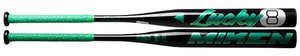 Miken Lucky 8 Maxload Slowpitch Bat USSSA MSU5LKY1L (2026)