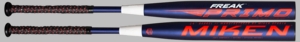 Miken Sports Freak Maxload Slowpitch Bat USA MP22MA (2022) Lightly Used w/Warranty