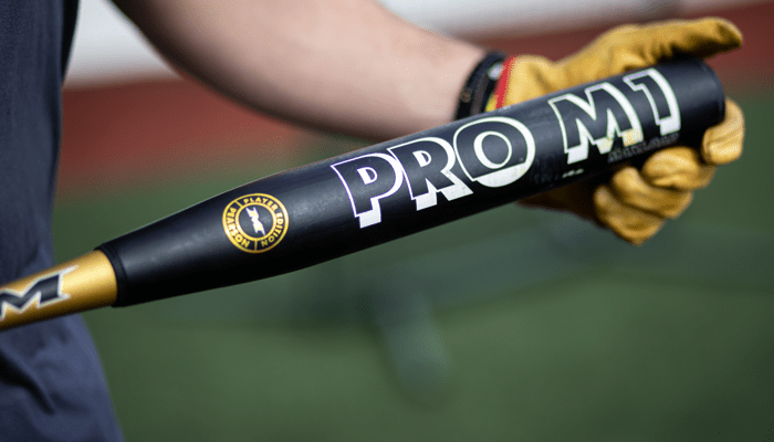 Miken Sports PRO M1 Pearson Player Edition Maxload Slowpitch Bat USA MSA4PPML (2024)