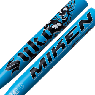 Miken Syko Maxload Slowpitch Bat USA/USSSA MSD6SKL (2026)