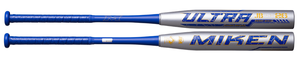 Miken Ultra Gamer Johnny Bailey Signature Maxload Slowpitch Bat SSUSA MSS6JBL (2026)
