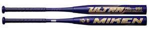 Miken Ultra Gamer Mike Dill Signature Balanced Slowpitch Bat SSUSA MSS6MDB (2026)