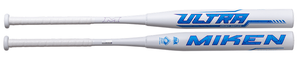 Miken Ultra Gamer Maxload Slowpitch Bat SSUSA MSS6GMRL (2026)