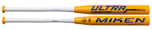 Miken Ultra Gamer Super Maxload Slowpitch Bat SSUSA MSS6UGX (2026)