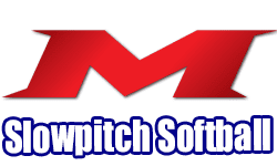 Miken Slowpitch Bats