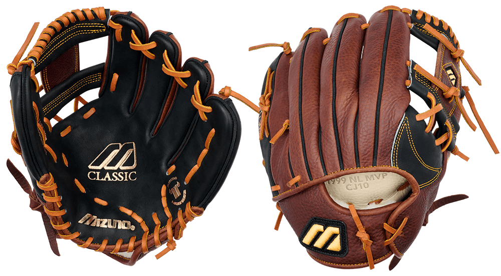 Mizuno Limited Edition Gloves