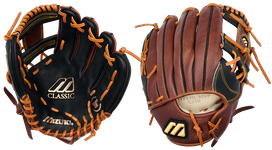 Mizuno Classic Pro Series LE Chipper Jones 11.75" Infield Glove 313256 (2025)