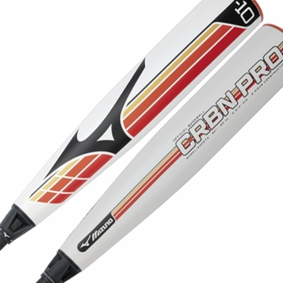 Mizuno CRBN Pro 2-3/4