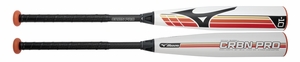 Mizuno CRBN Pro 2-3/4" Big Barrel USSSA Bat 340674 -10oz (2024)