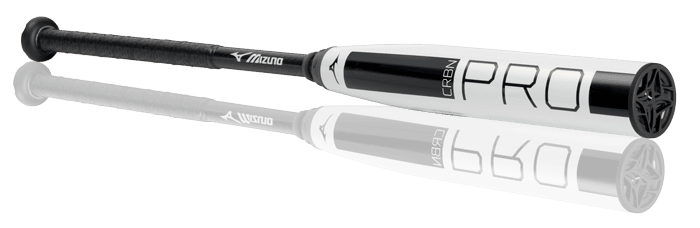 Mizuno CRBN PRO Fastpitch Bat 340665 -10oz (2025)