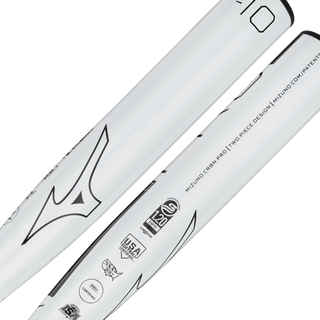 Mizuno CRBN PRO Fastpitch Bat 340665 -10oz (2025)
