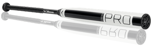 Mizuno CRBN PRO Fastpitch Bat 340683 -8oz (2025)