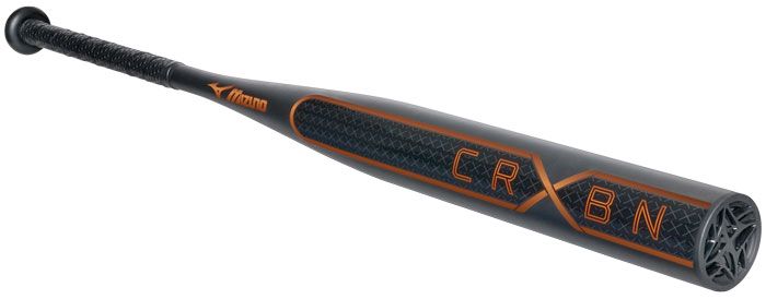 Mizuno CRBN X Fastpitch Bat 340691 -9oz (2026)