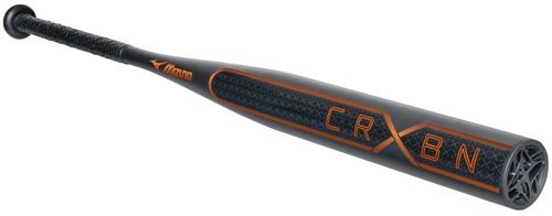 Mizuno CRBN X Fastpitch Bat 340691 -9oz (2026)