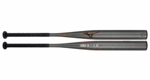 Mizuno CRBN X Fastpitch Bat 340690 -10oz (2026)