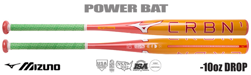 Mizuno LE CRBN1 