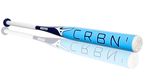 Mizuno CRBN1 "Freeze" Fastpitch Bat 340660.5551 -9oz (2026)