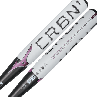 Mizuno CRBN1 Fastpitch Bat 340700 -11oz (2026)
