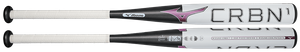 Mizuno CRBN1 Fastpitch Bat 340700 -11oz (2026)