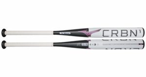 Mizuno FINCH Fastpitch Bat 340693 -13oz (2026)