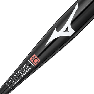 Mizuno CRBN1 Fastpitch Training Cage Bat 340655 -10oz (2025)