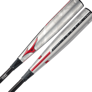 Mizuno Duality Hybrid 2-5/8