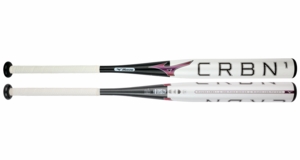 Mizuno F24 CRBN2 Fastpitch Bat 340669 -10oz (2024)