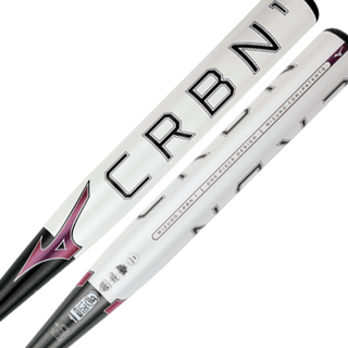 Mizuno F24 CRBN1 Fastpitch Bat 340660 -9oz (2024)